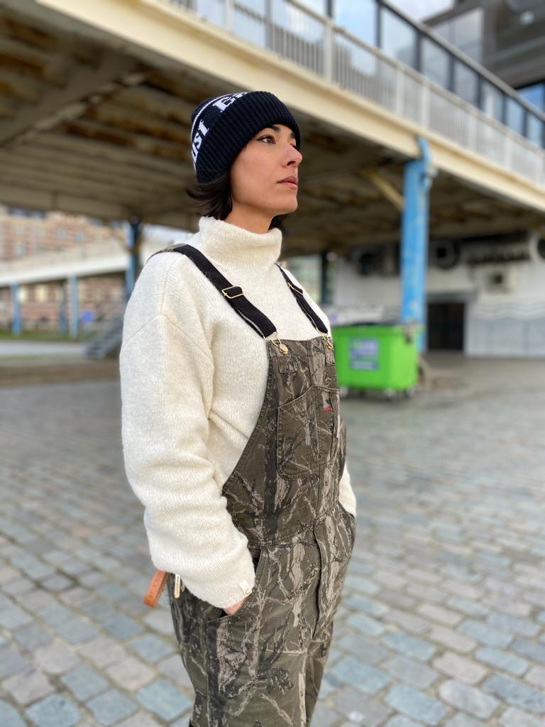Conscious Antwerp. Sustainable clothing from a local Belgian brand